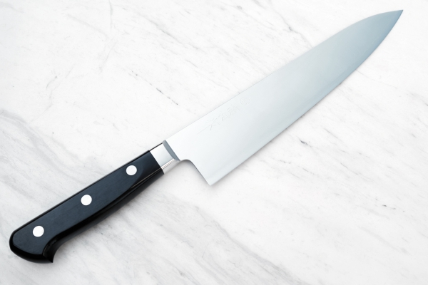 Takamura Migaki Gyuto messer